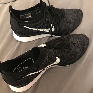 Nike Air zoom Mariah Flynit racers